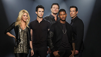 The Voice (2022) movie HD wallpaper