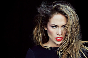 Jennifer Lopez, Computer , Background HD wallpaper