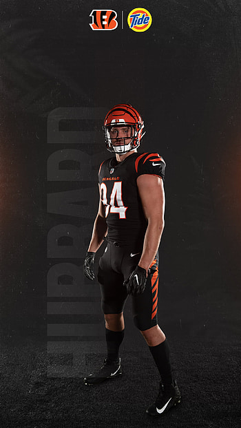 Cincinnati Bengals, Sports HD phone wallpaper