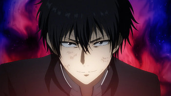 Yuuichi Katakiri - Tomodachi Game, Yuichi Katagiri, Anime, Tomodachi Game HD wallpaper