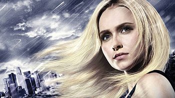Heroes TV Series, 2006-2010 backdrops, Exciting moments, Intense storyline HD wallpaper