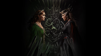House of the Dragon, TV Show HD wallpaper