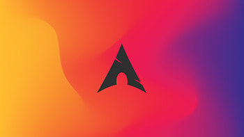 Arch Liinux , linux, computer HD wallpaper