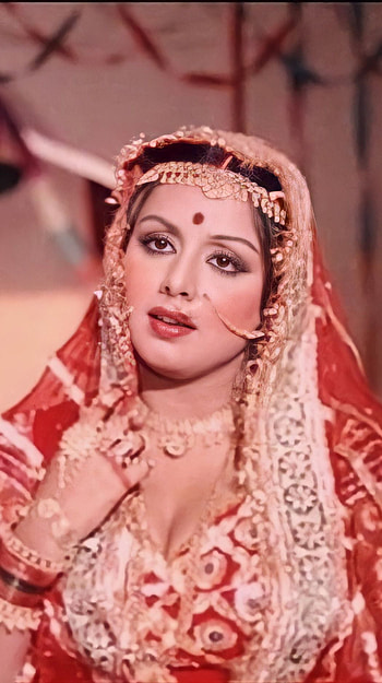 Neetu singh, bollywood actress, vintage HD phone wallpaper