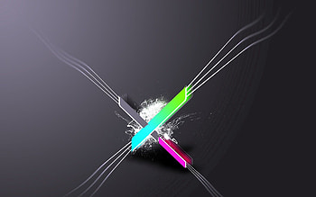 Abstract, Background, Patterns, Bright, Lines HD wallpaper