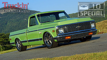 Green Dream, bowtie, chevy, gm, 71 HD wallpaper