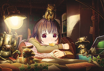 Gakuen Alice , Various HD wallpaper