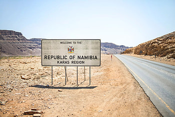 Namibia self-drive, Road trip tips, Ultimate safari, Southern Africa adventure HD wallpaper