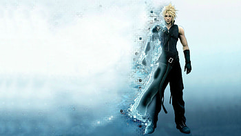 Final Fantasy p HD wallpaper