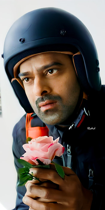 Radhe Shyam, Baahubali, sports gear, Pooja Hegde, Prabhas, saaho, rebel Star HD phone wallpaper