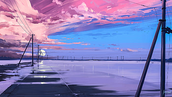 Endless, artist, artwork, digital-art, artstation HD wallpaper