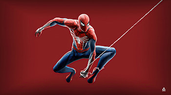 Spiderman 2020 Coming, spiderman, superheroes, artwork, artist, artstation HD wallpaper