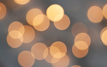 Abstract, Background, Glare, Circles, Light, Light Coloured HD wallpaper