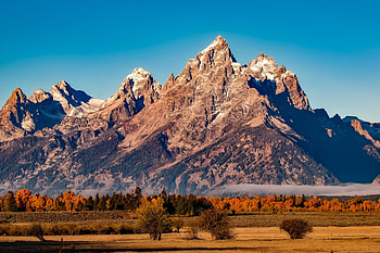 Grand Teton National Park, Top backgrounds HD wallpaper
