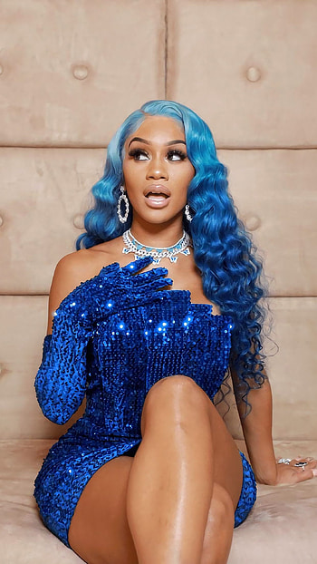 Doja cat, singer, sexy gorgeous HD phone wallpaper