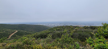 Hiking in Greater San Diego County – Landscape graphy, mountain, Southern California, California, landscape, hiking, graphy, nature HD wallpaper