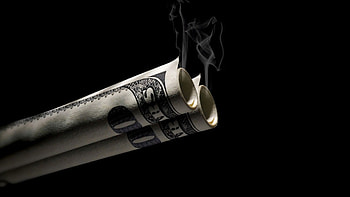 dollar , Green currency, Benjamin Franklin, Money background HD wallpaper
