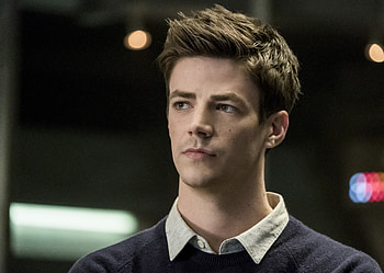 Grant Gustin The Flash, grant-gustin, the-flash, tv-shows HD wallpaper