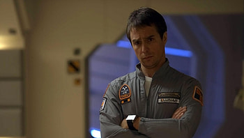 Moon (2022) movie HD wallpaper