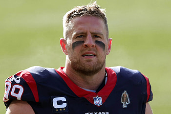 J.J. Watt, All-Pro, Ranking 76th HD wallpaper
