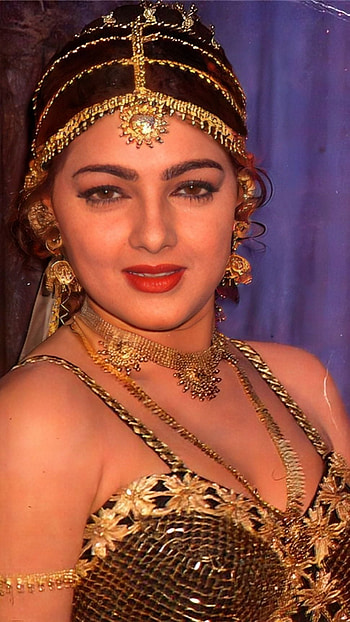 Mamata Kulkarni, bollywood actress HD phone wallpaper