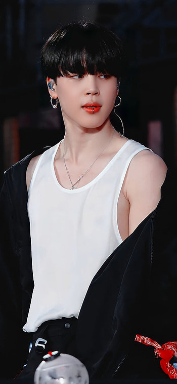 Jimin, bts, park jimin HD phone wallpaper