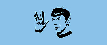 Spock, Star Trek , Star Trek , Album on Imgur HD wallpaper