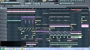 Fl Studio Project Progressive/Electro House Avicii,hardwell,nicky romero Style +[Flp ] HD wallpaper