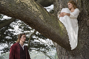 The Legend of Tarzan HD wallpaper