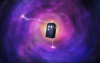 Dr Who . HD wallpaper