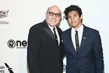 Willie Garson, Movies, Favorite role, Being a dad HD wallpaper