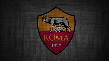 AS Roma , Striking visuals, Multifunctional devices, Football devotion HD wallpaper