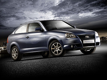 LADA Priora, lada, priora HD wallpaper