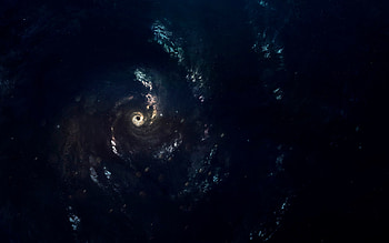 Universe, Stars, Galaxy, Spiral HD wallpaper