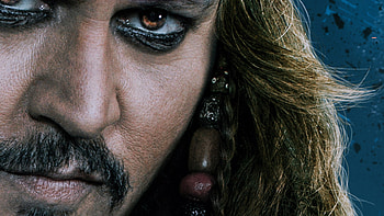 Jack Sparrow , , , Mobile HD wallpaper
