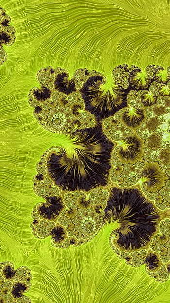 Fractal Art Trippy Psychedelic Background for Smart, Abstract, fractal HD phone wallpaper