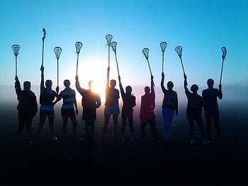 Cool lacrosse , Trendy graphics, Eye-catching designs, Urban vibes HD wallpaper