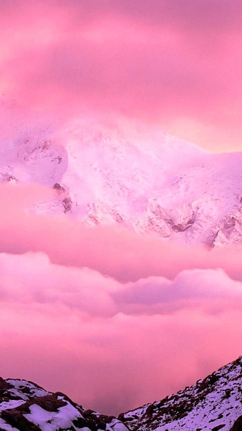 Pink, Aesthetic HD phone wallpaper
