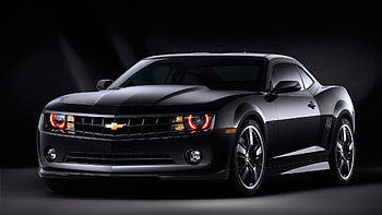 Chevrolet Car- HD wallpaper