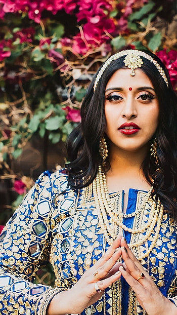 Rajakumari, rapper HD phone wallpaper