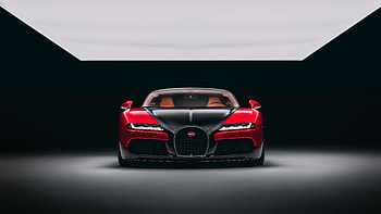 Bugatti F K P Hommage 2026, bugatti, cars HD wallpaper