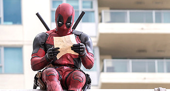 Deadpool, Movie HD wallpaper