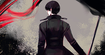 Haise Sasaki, Ken Kaneki, artwork HD wallpaper