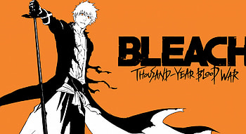 Poster, Bleach: Thousand Year Blood War HD wallpaper