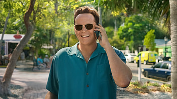 Bad Monkey: Vince Vaughn in Stunning Ultra, TV Show, Bad Monkey, Vince Vaughn HD wallpaper