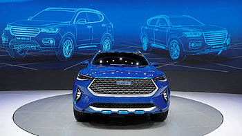 H6 Presentation, Great Wall Motors HD wallpaper