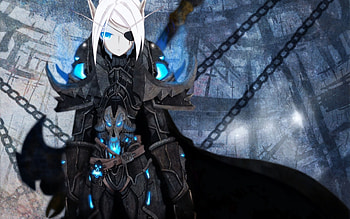 World Of Warcraft Death Knight - Widest | | Pinterest | Lich king, and Knight HD wallpaper