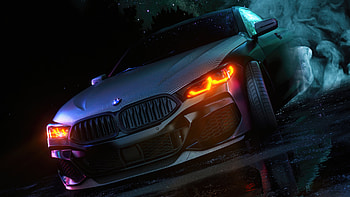 The M8, bmw-m8, bmw, cars HD wallpaper