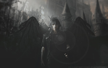 Noctis Lucis Caelum, Final Fantasy, Video Game, Final Fantasy Xv HD wallpaper