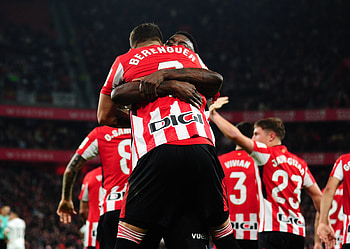 of Athletic Club Soccer Celebrations, Sports, soccer HD wallpaper